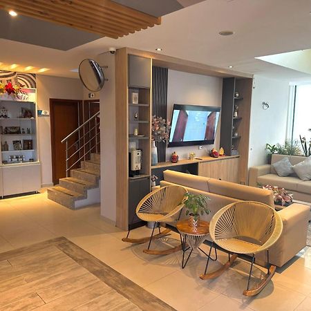 Hotel Santa Clara Boutique Monteria Luaran gambar
