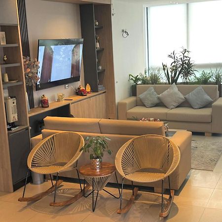 Hotel Santa Clara Boutique Monteria Luaran gambar