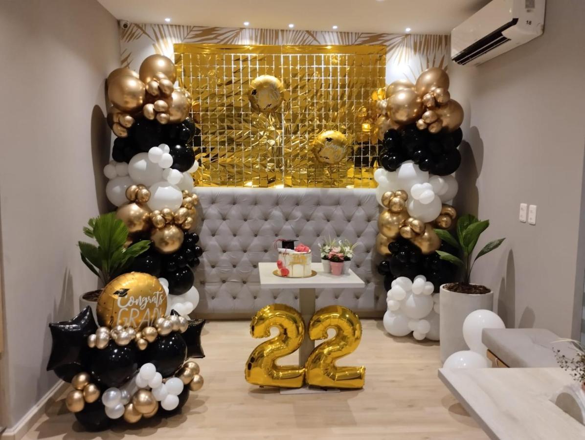Hotel Santa Clara Boutique Monteria Luaran gambar