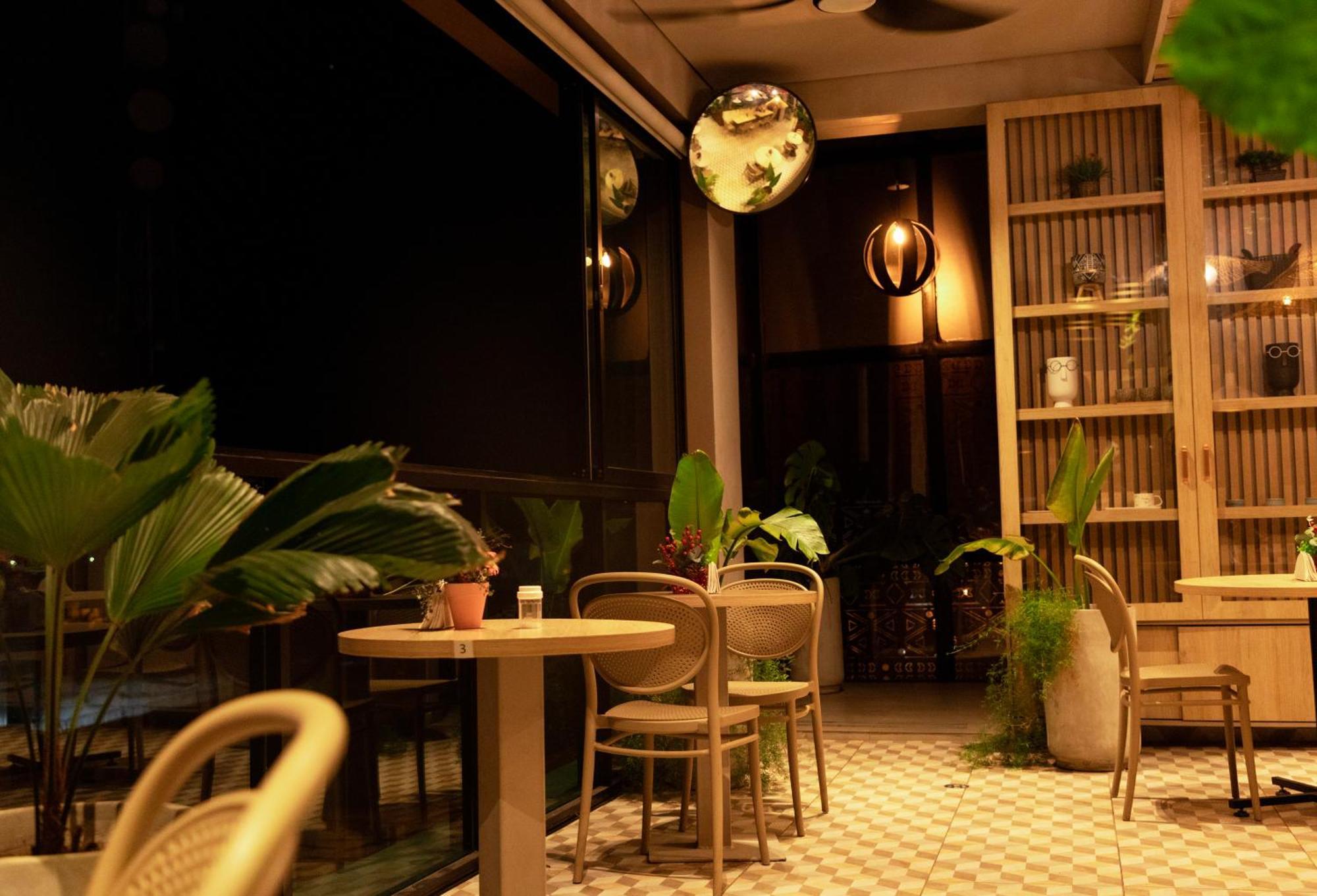 Hotel Santa Clara Boutique Monteria Luaran gambar