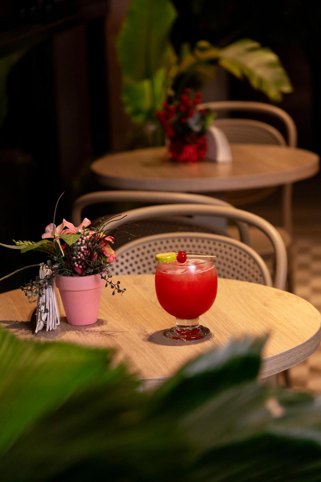 Hotel Santa Clara Boutique Monteria Luaran gambar