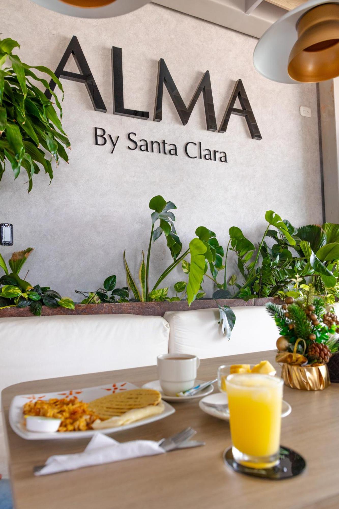 Hotel Santa Clara Boutique Monteria Luaran gambar