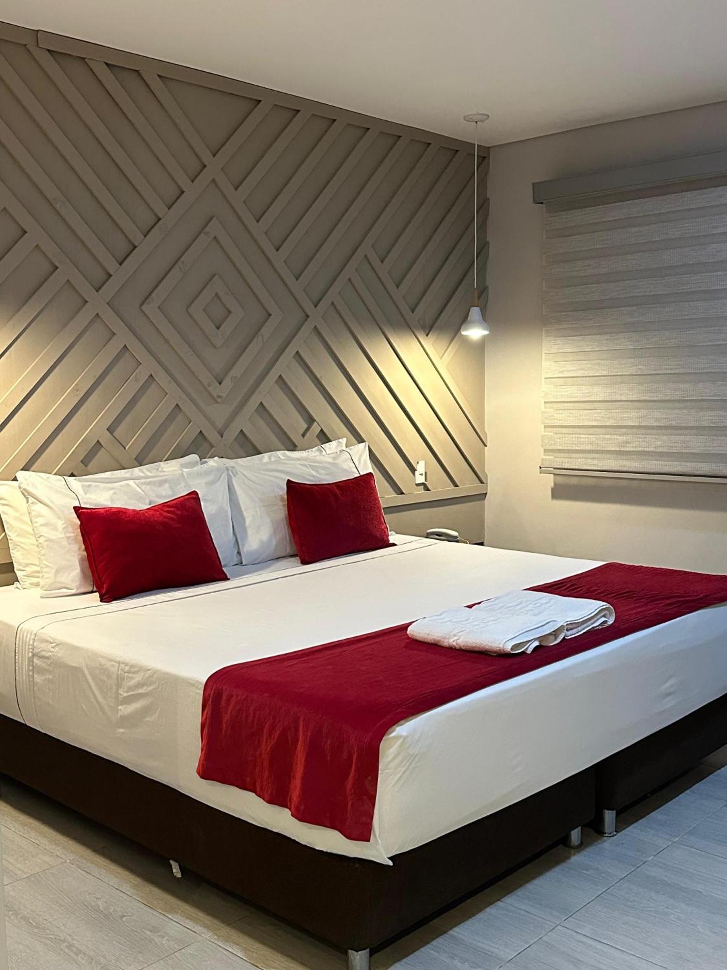 Hotel Santa Clara Boutique Monteria Luaran gambar