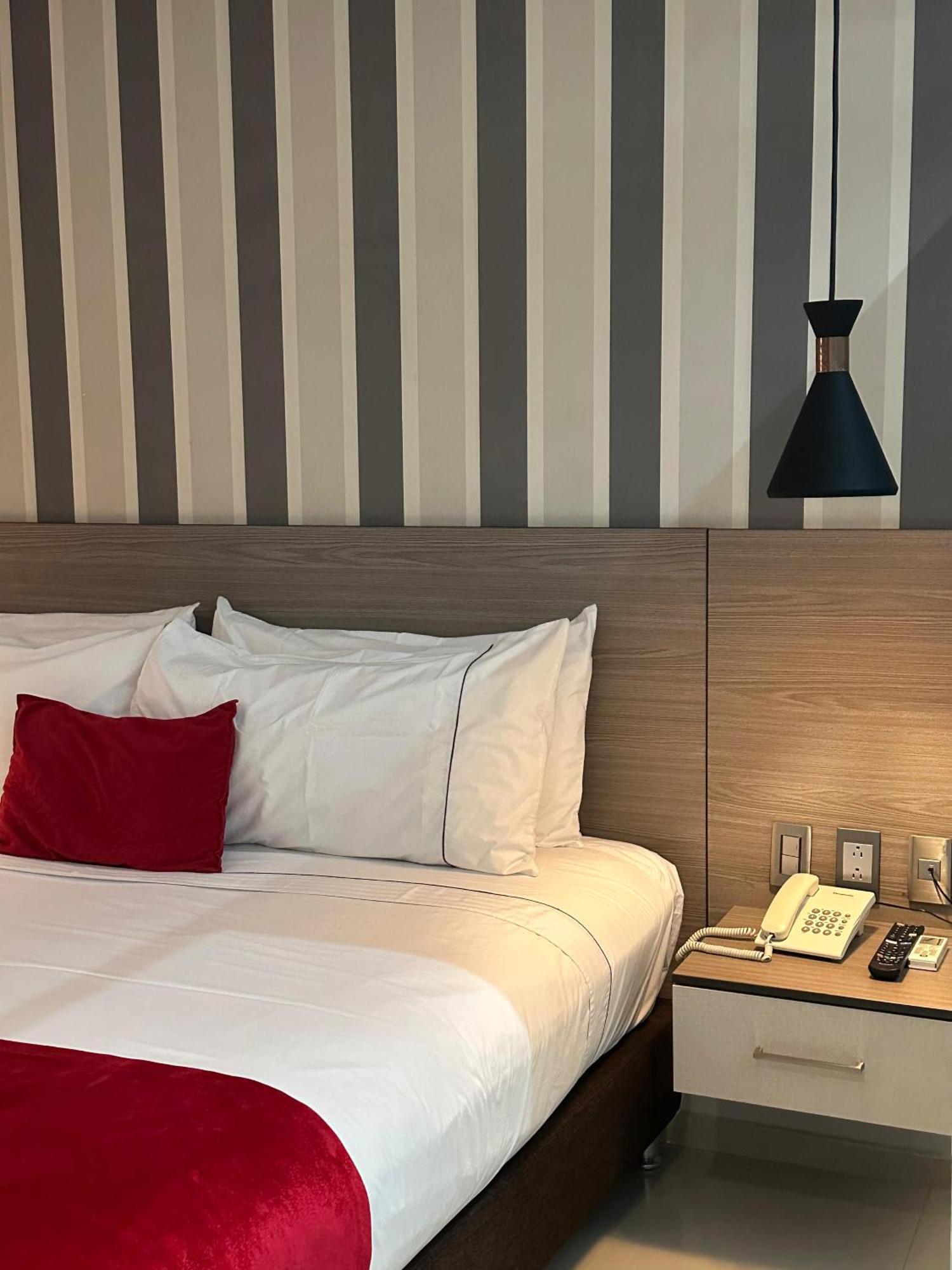 Hotel Santa Clara Boutique Monteria Luaran gambar