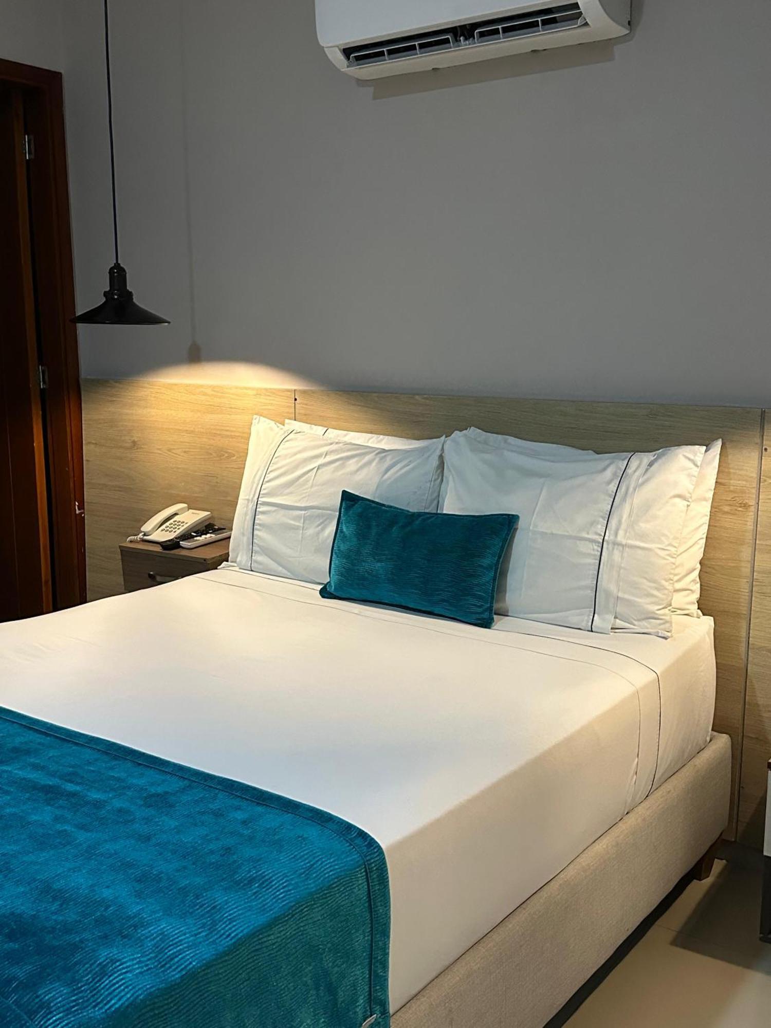 Hotel Santa Clara Boutique Monteria Luaran gambar