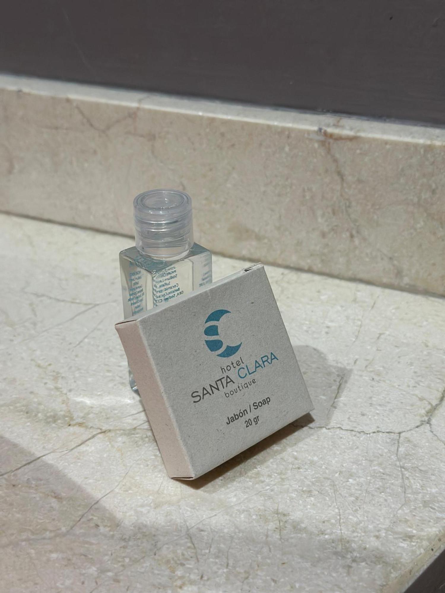 Hotel Santa Clara Boutique Monteria Luaran gambar