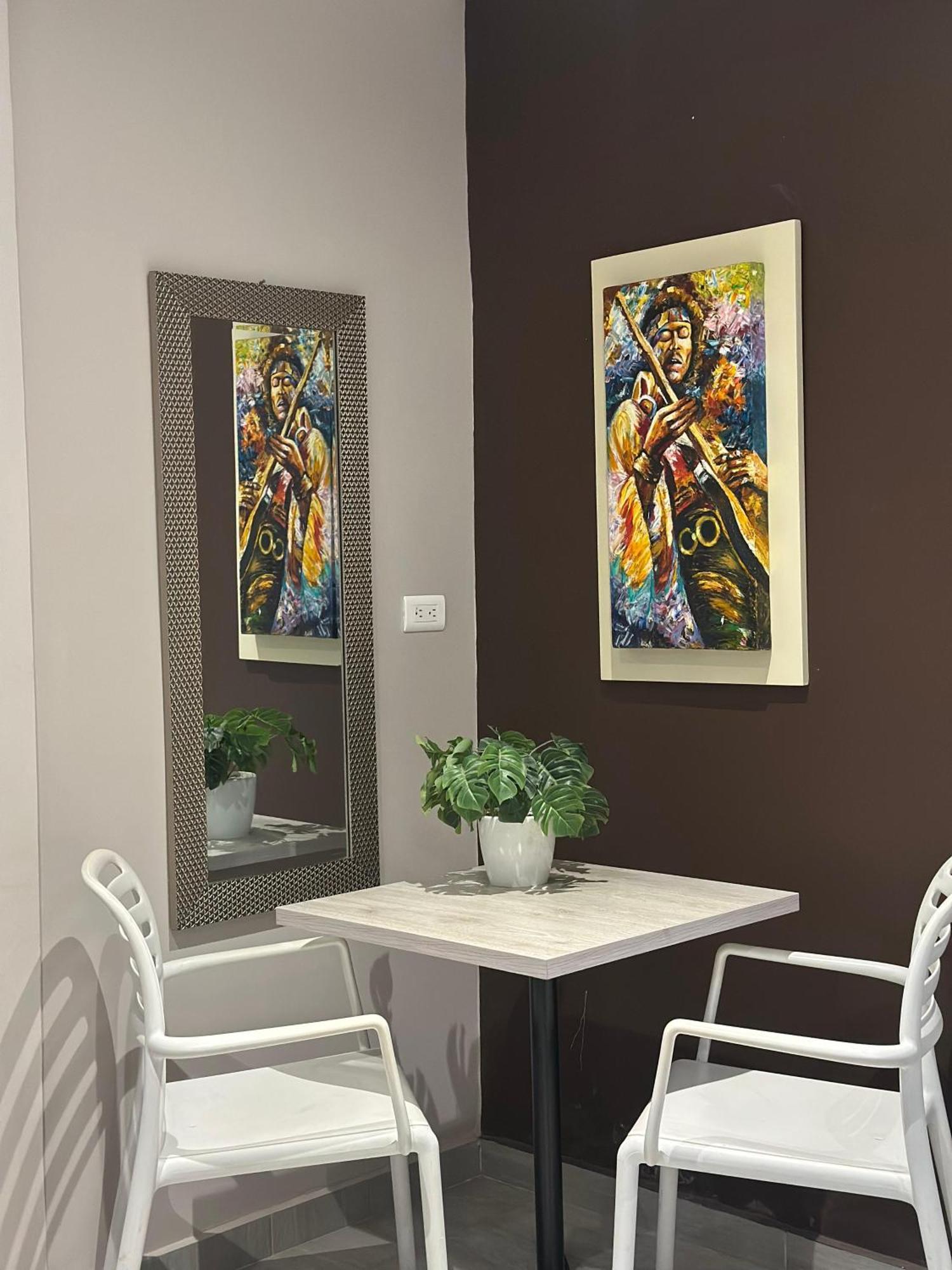 Hotel Santa Clara Boutique Monteria Luaran gambar