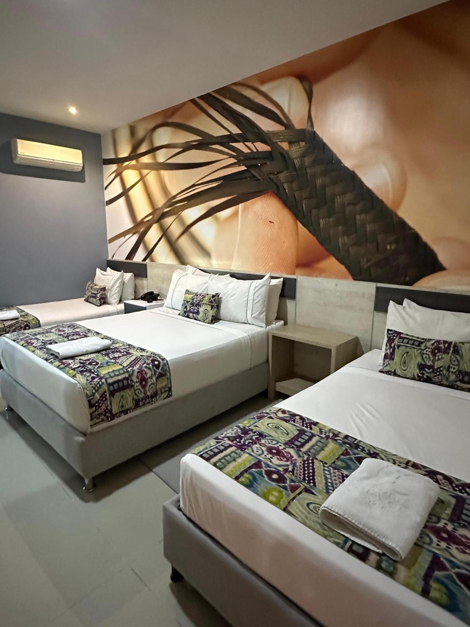 Hotel Santa Clara Boutique Monteria Luaran gambar