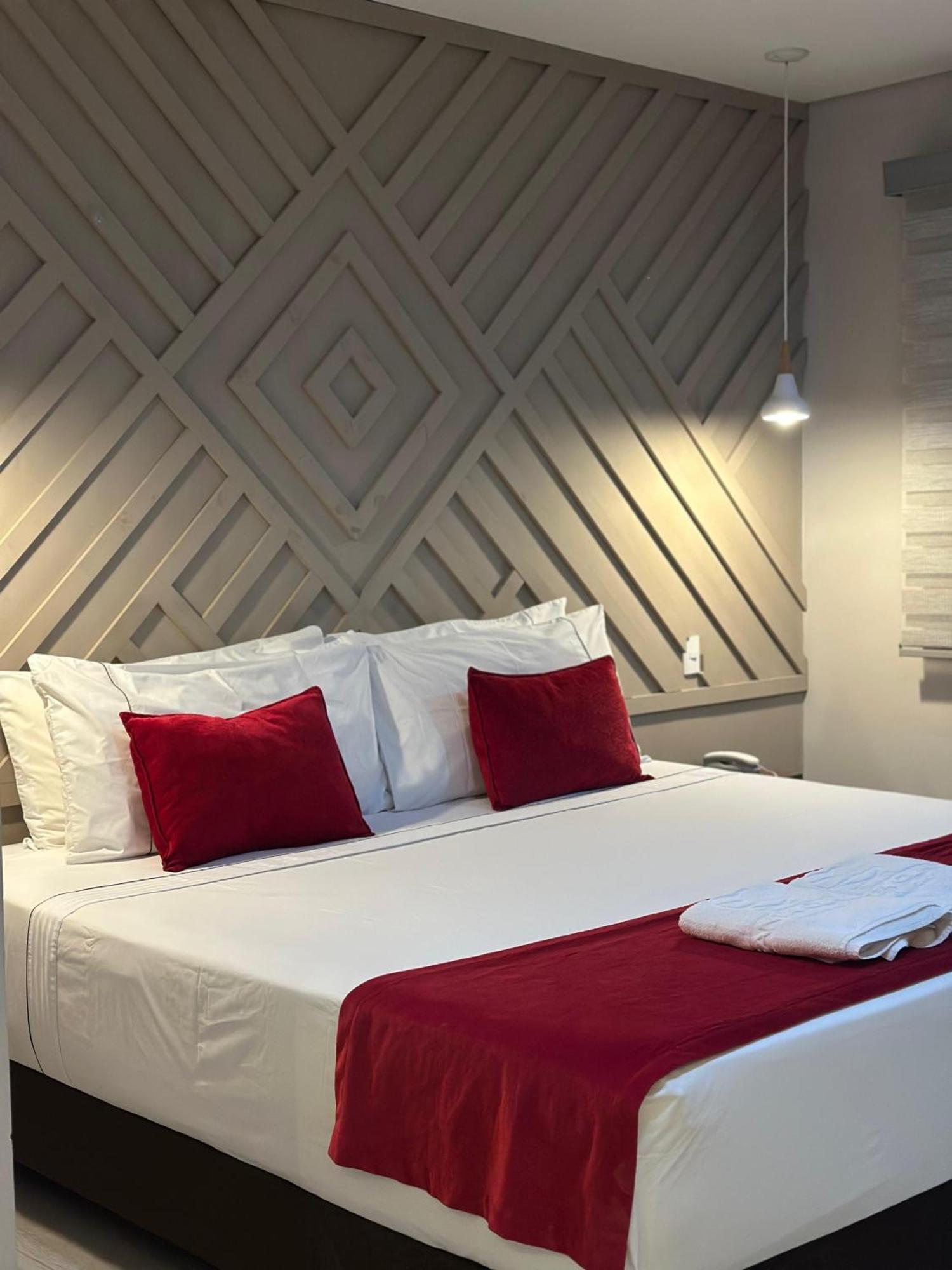 Hotel Santa Clara Boutique Monteria Luaran gambar
