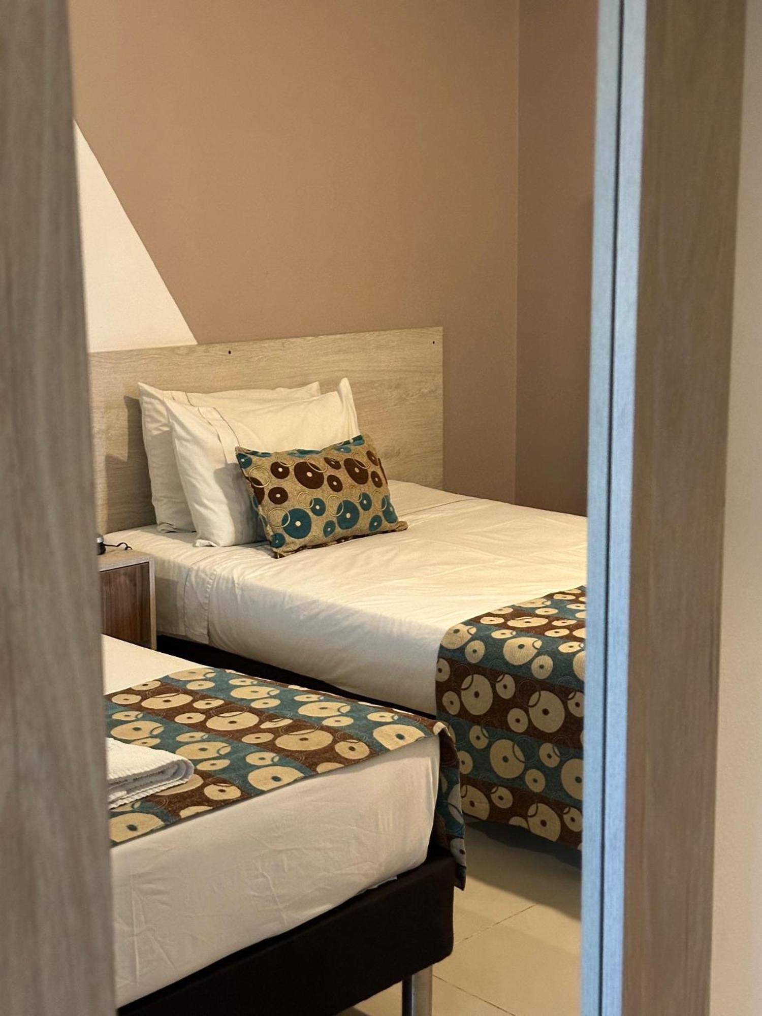 Hotel Santa Clara Boutique Monteria Luaran gambar