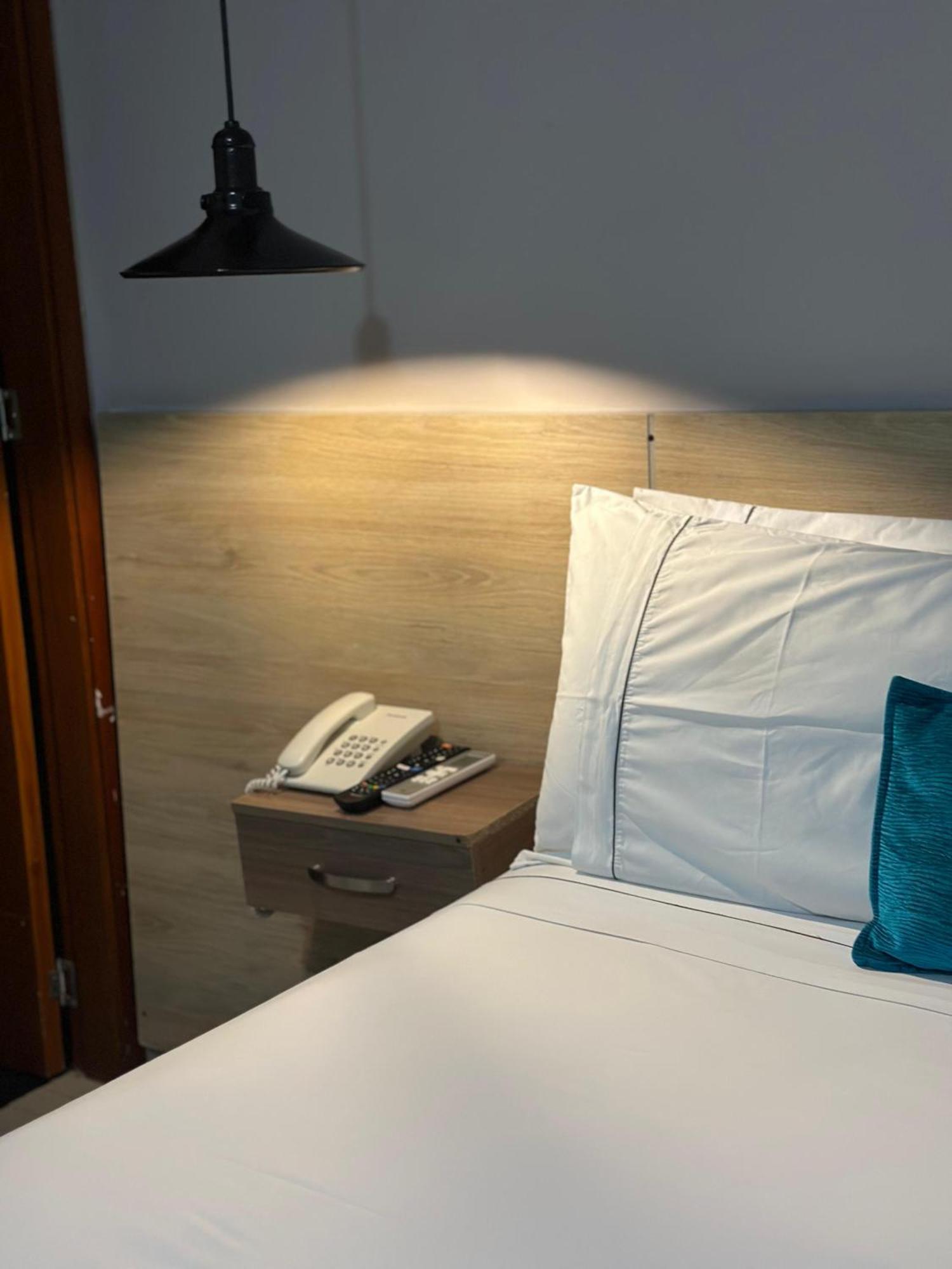 Hotel Santa Clara Boutique Monteria Luaran gambar