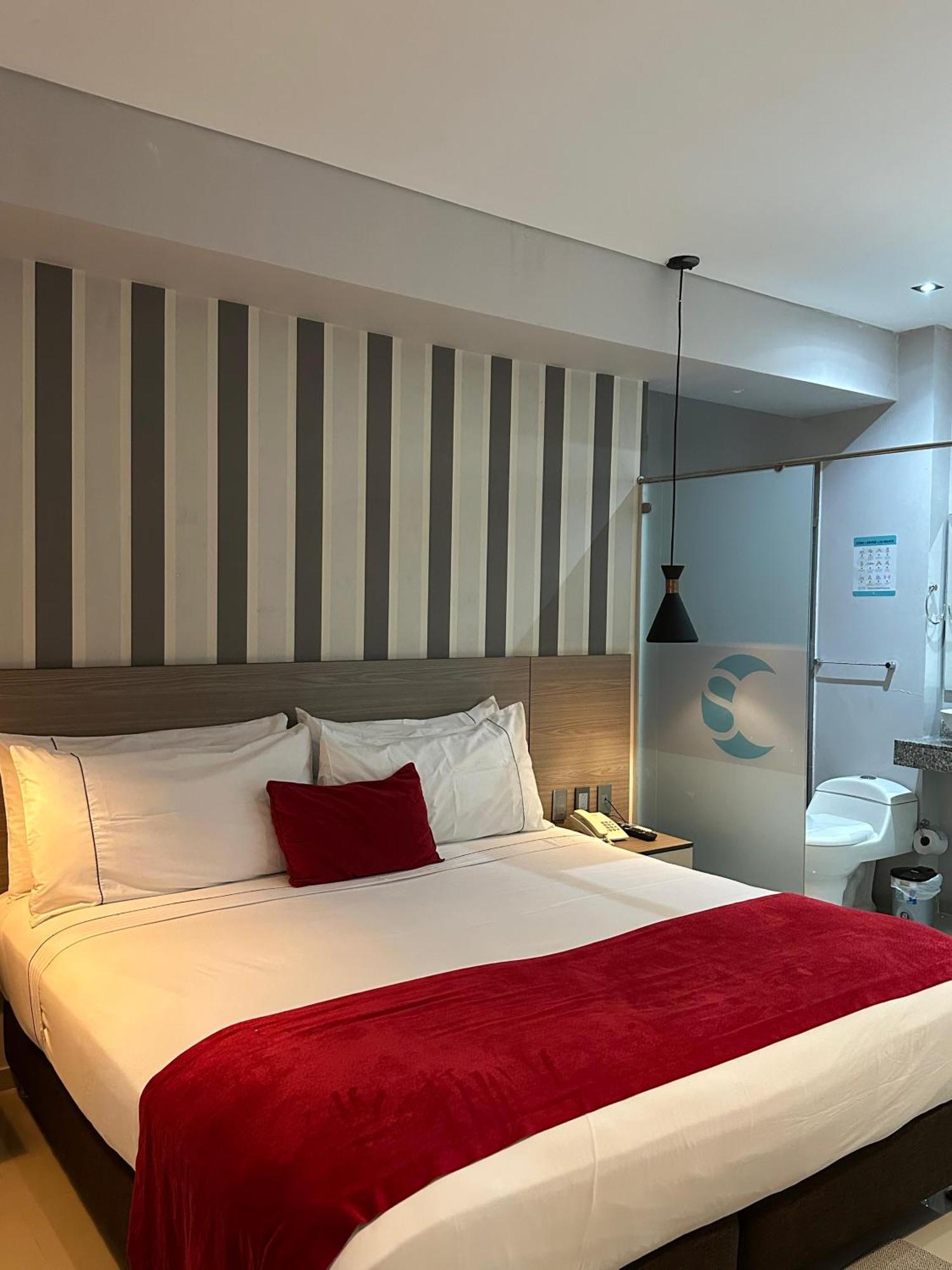 Hotel Santa Clara Boutique Monteria Luaran gambar