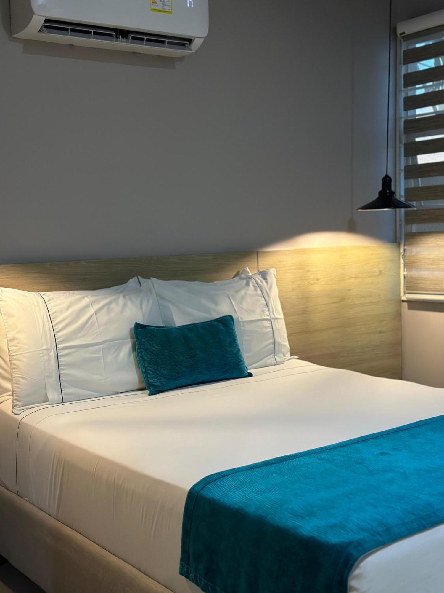 Hotel Santa Clara Boutique Monteria Luaran gambar