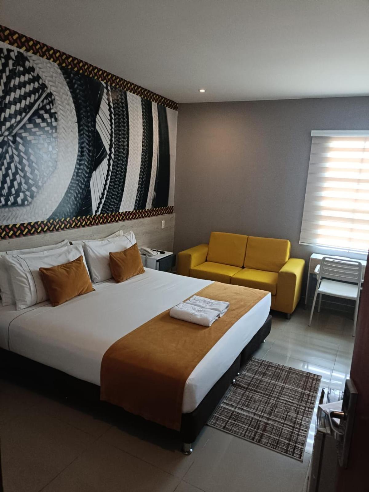 Hotel Santa Clara Boutique Monteria Luaran gambar