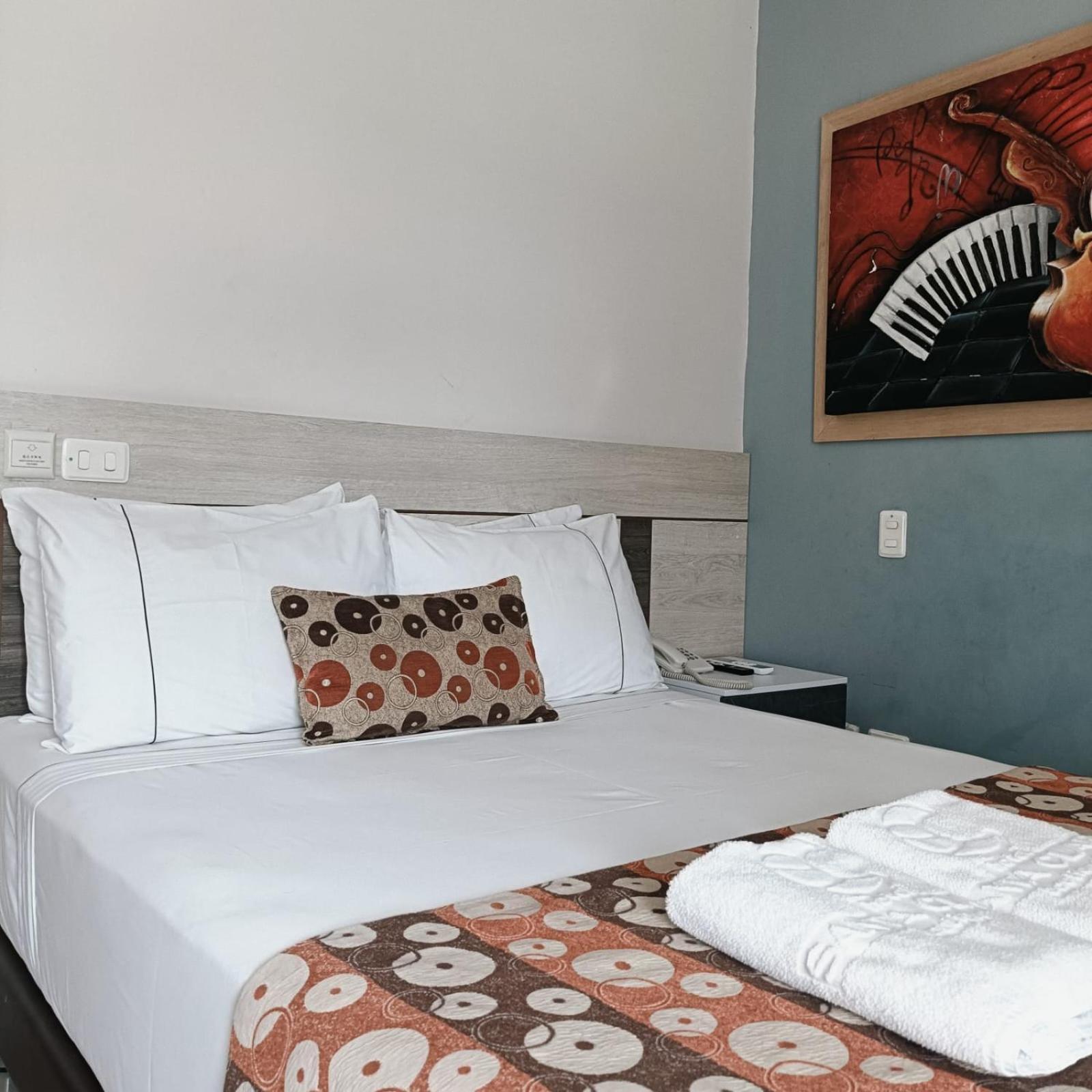 Hotel Santa Clara Boutique Monteria Luaran gambar