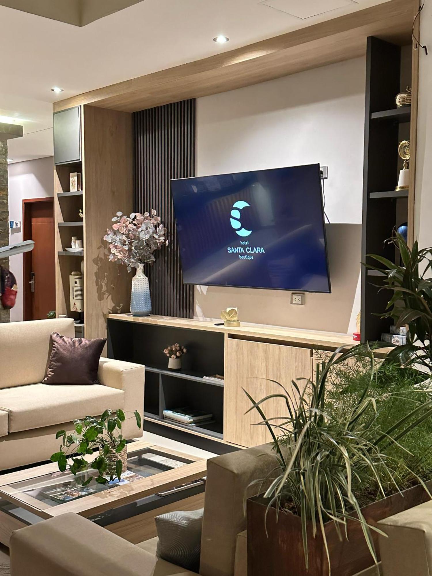 Hotel Santa Clara Boutique Monteria Luaran gambar