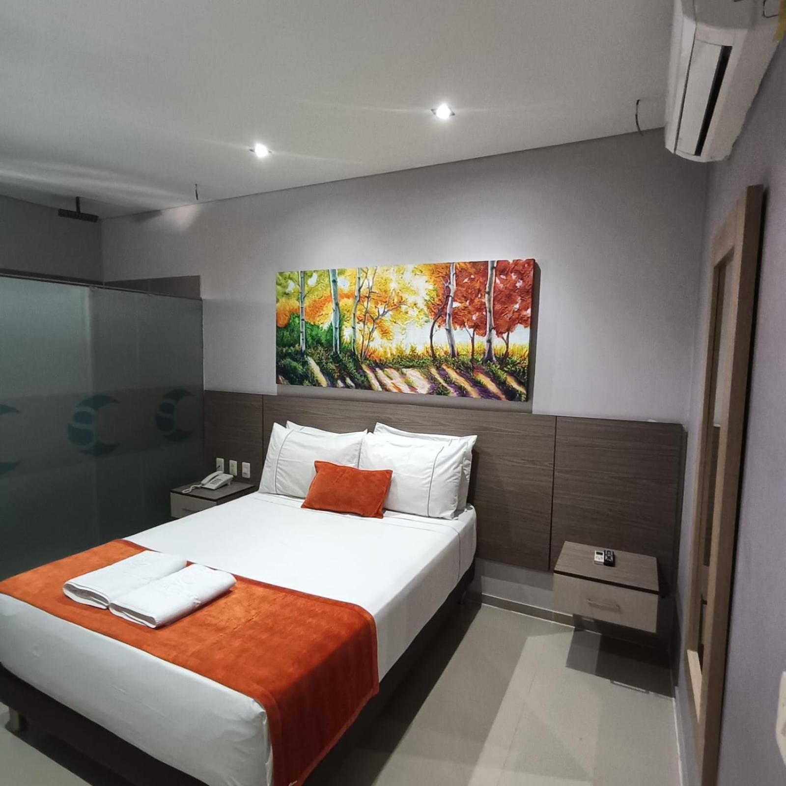 Hotel Santa Clara Boutique Monteria Luaran gambar