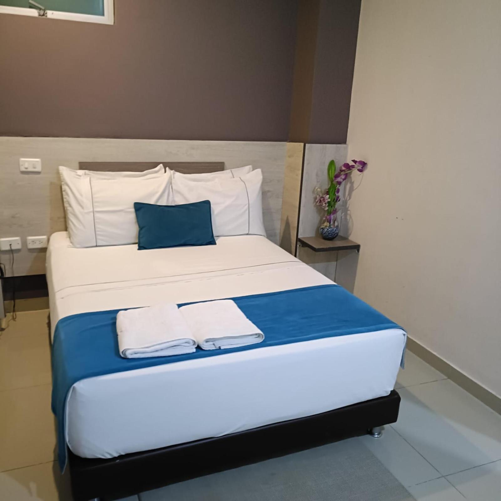 Hotel Santa Clara Boutique Monteria Luaran gambar