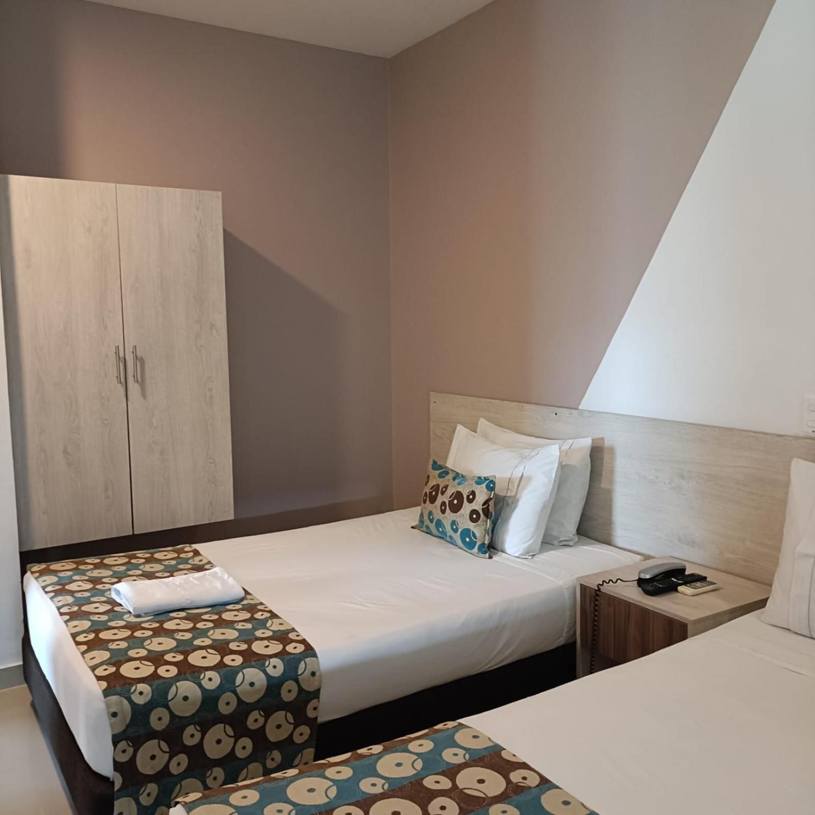 Hotel Santa Clara Boutique Monteria Luaran gambar