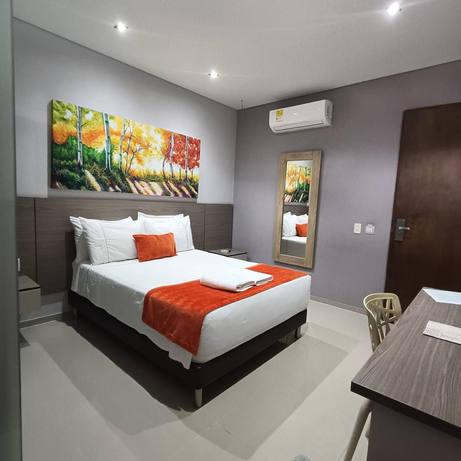 Hotel Santa Clara Boutique Monteria Luaran gambar
