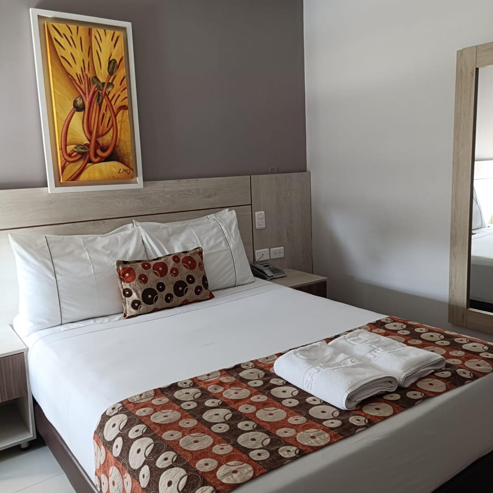 Hotel Santa Clara Boutique Monteria Luaran gambar