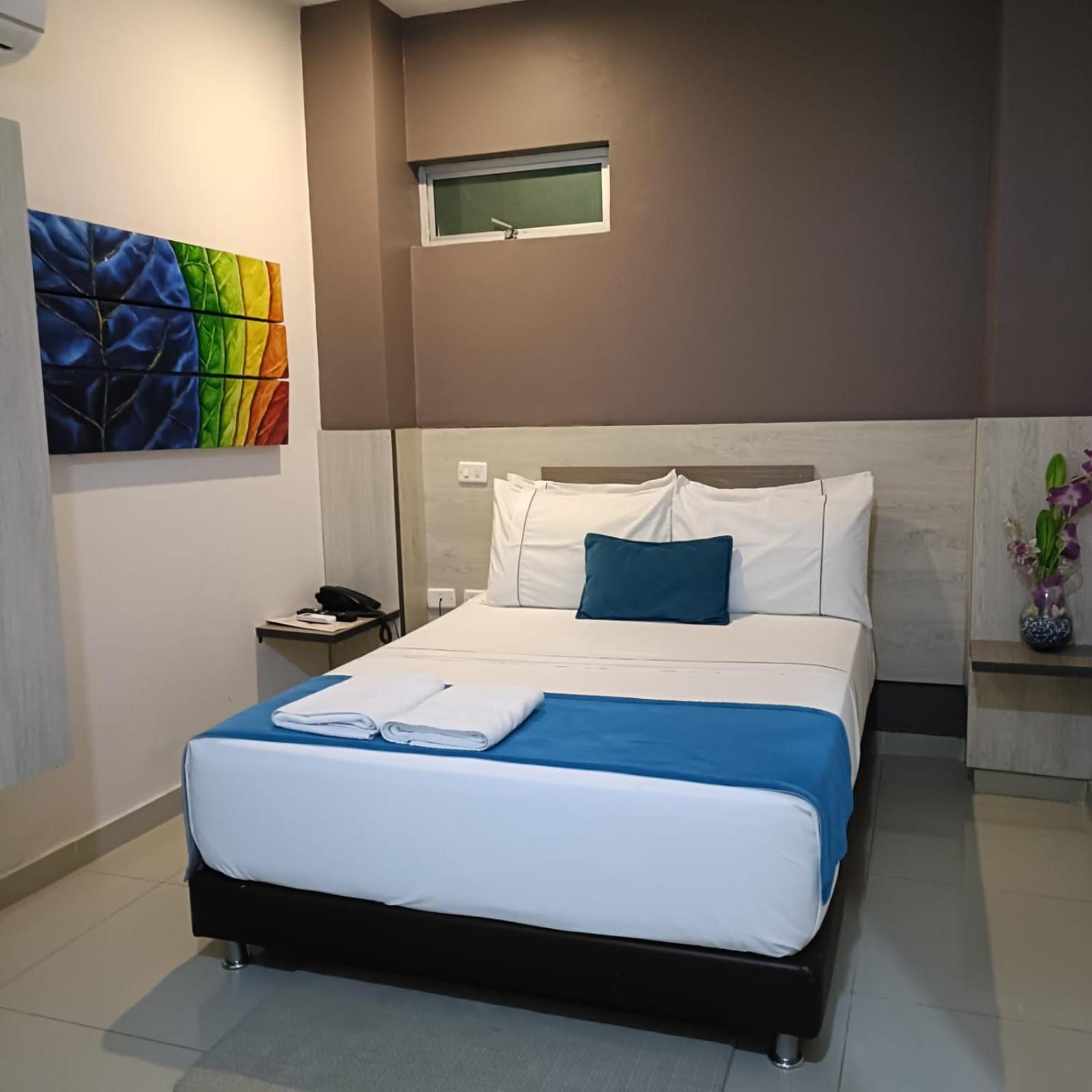 Hotel Santa Clara Boutique Monteria Luaran gambar