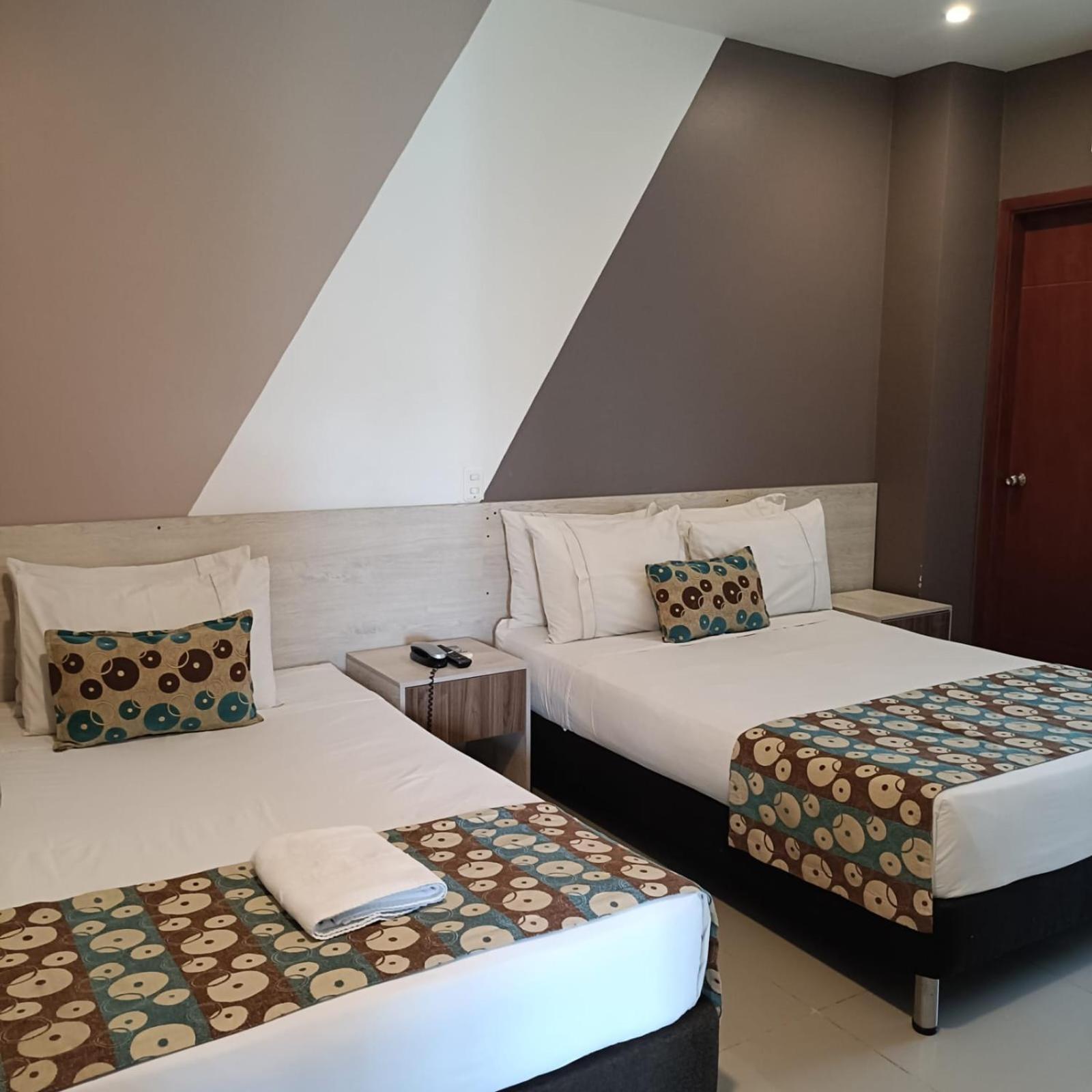 Hotel Santa Clara Boutique Monteria Luaran gambar