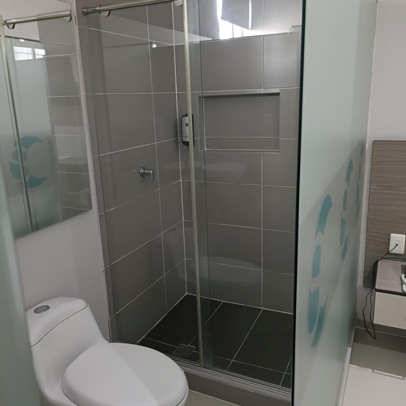Hotel Santa Clara Boutique Monteria Luaran gambar