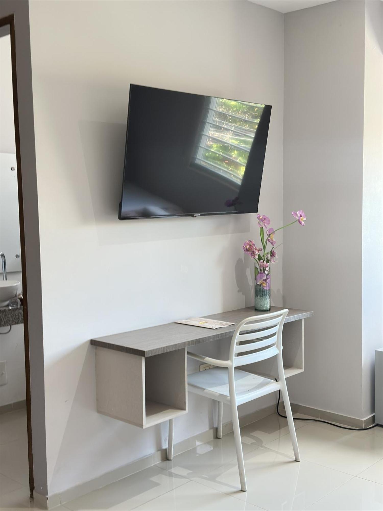 Hotel Santa Clara Boutique Monteria Luaran gambar